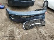 ✅ 2023 Chrysler Pacifica Hybrid Limited • VIN: 2C4RC1S78PR610291 • Lot: 69091025. Listed on Copart with 23,995 mi. Free auction sales archive from the USA and detailed vehicle history report at DreamBid. Image 13.