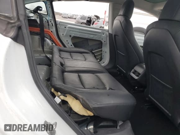 ✅ 2020 Tesla Model 3 Long Range • VIN: 5YJ3E1EB4LF790679 • Lot: 47623295. Wystawiony na Copart z przebiegiem 44 182 mil. Bezpłatny archiwum sprzedaży aukcyjnych z USA i szczegółowy raport historii pojazdu na DreamBid. Zdjęcie 10.