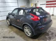 ✅ 2014 Nissan Juke SL • VIN: JN8AF5MV1ET482462 • Lot: 71422825. Wystawiony na Copart z przebiegiem 138 790 mil. Bezpłatny archiwum sprzedaży aukcyjnych z USA i szczegółowy raport historii pojazdu na DreamBid. Zdjęcie 2.