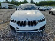 ✅ 2023 BMW X6 xDrive40i • VIN: 5UXCY6C06P9N58248 • Лот: 64719515. Опубликован ранее на Copart с пробегом Не указан. Бесплатный доступ к архиву аукционных продаж из США и подробный отчёт об истории автомобиля на DreamBid. Изображение 5.