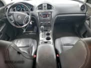 ✅ 2014 Buick Enclave Premium • VIN: 5GAKRCKD8EJ213068 • Lot: 90902535. Listed on Copart with 118,281 mi. Free auction sales archive from the USA and detailed vehicle history report at DreamBid. Image 8.