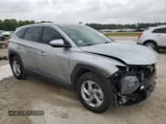 ✅ 2022 Hyundai Tucson SE • VIN: 5NMJA3AE3NH080057 • Lot: 52591004. Wystawiony na Copart z przebiegiem 59 415 mil. Bezpłatny archiwum sprzedaży aukcyjnych z USA i szczegółowy raport historii pojazdu na DreamBid. Zdjęcie 4.