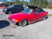 1999 BMW 3 Series 328i с VIN WBABK8331XEY92471, выставлен на аукционе IAAI как лот 43610220 с пробегом Не указан миль и . История ставок и продаж доступна на DreamBid. Изображение 2.