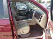 2017 Ram 1500 Laramie с VIN 1C6RR6NG5HS582108, выставлен на аукционе IAAI как лот 42747743 с пробегом 203 041 миль миль и . История ставок и продаж доступна на DreamBid. Изображение 5.