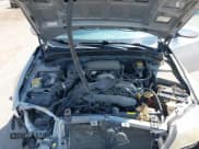 ✅ 2011 Subaru Impreza 2.5i • VIN: JF1GH6A65BH824020 • Lot: 42928296. Wystawiony na IAAI z przebiegiem 174 042 mil. Bezpłatny archiwum sprzedaży aukcyjnych z USA i szczegółowy raport historii pojazdu na DreamBid. Zdjęcie 10.