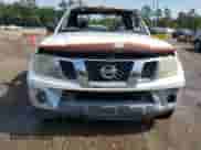 2011 Nissan Frontier SV z VIN 1N6AD0CU3BC410278, wystawiony jako Copart lot #67110945 z przebiegiem Nie podano mil oraz Szkoda całkowita • Salvage title. Historia ofert i sprzedaży dostępna na DreamBid. Obrazek 5.