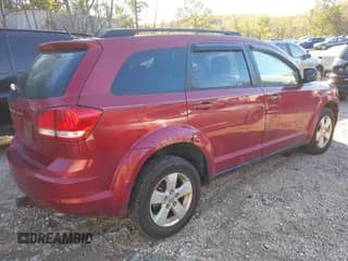 ✅ 2011 Dodge Journey Mainstreet • VIN: 3D4PH1FG4BT517215 • Лот: 43464383. Опубликован ранее на IAAI с пробегом 164 962 миль. Бесплатный доступ к архиву аукционных продаж из США и подробный отчёт об истории автомобиля на DreamBid. Изображение 4.