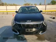 ✅ 2024 Kia Sportage EX • VIN: 5XYK33DFXRG223153 • Lot: 84298855. Listed on Copart with 10,732 mi. Free auction sales archive from the USA and detailed vehicle history report at DreamBid. Image 14.