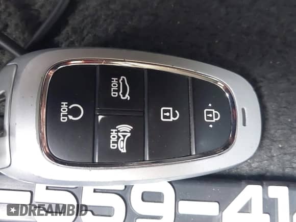 2023 Hyundai Sonata SEL with VIN KMHL64JA8PA280888, listed as a IAAI auction lot 43255401 with 62,727 mi miles and . Bid and sale history available at DreamBid. Image 11.