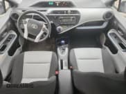 ✅ 2012 Toyota Prius Four • VIN: JTDKDTB32C1513030 • Lot: 86467905. Listed on Copart with 186,988 mi. Free auction sales archive from the USA and detailed vehicle history report at DreamBid. Image 8.