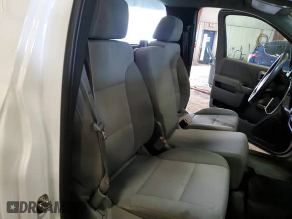 2016 Chevrolet Silverado 1500 Work Truck with VIN 1GCNCNEH4GZ318718, listed as a Copart auction lot 67738685 with 96,599 mi miles and Clean title. Bid and sale history available at DreamBid. Image 10.