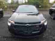 2024 Chevrolet Trax 1RS с VIN KL77LGE28RC216034, выставлен на аукционе Copart как лот 86648885 с пробегом 19 330 миль миль и Списание • Salvage title. История ставок и продаж доступна на DreamBid. Изображение 5.