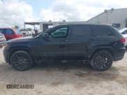 ✅ 2020 Jeep Grand Cherokee Altitude • VIN: 1C4RJEAG2LC355395 • Lot: 42679925. Listed on IAAI with 86,025 mi. Free auction sales archive from the USA and detailed vehicle history report at DreamBid. Image 13.