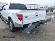 ✅ 2009 Ford F-150 XL • VIN: 1FTPW14VX9FB41550 • Lot: 42865366. Listed on IAAI with 82,502 mi. Free auction sales archive from the USA and detailed vehicle history report at DreamBid. Image 19.