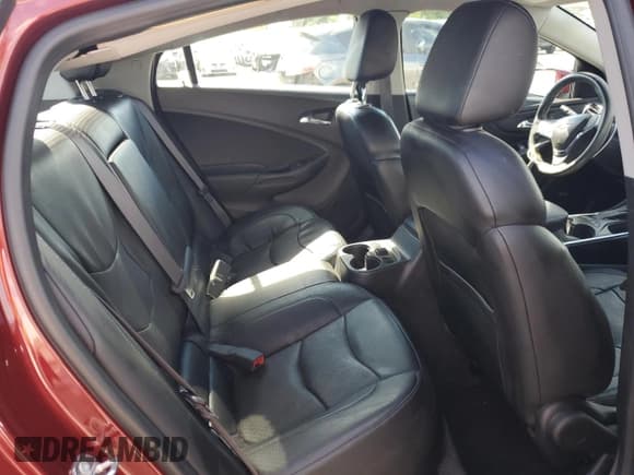 ✅ 2017 Chevrolet Volt Premier • VIN: 1G1RD6S58HU123873 • Lot: 75657944. Wystawiony na Copart z przebiegiem 68 031 mil. Bezpłatny archiwum sprzedaży aukcyjnych z USA i szczegółowy raport historii pojazdu na DreamBid. Zdjęcie 11.