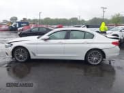 ✅ 2020 BMW 5 Series 540i xDrive • VIN: WBAJS3C00LWW68634 • Лот: 42259311. Опубликован ранее на IAAI с пробегом 51 555 миль. Бесплатный доступ к архиву аукционных продаж из США и подробный отчёт об истории автомобиля на DreamBid. Изображение 14.