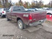 ✅ 1998 Ford F-150 • VIN: 1FTZF18W2WNB13190 • Лот: 43621811. Опубликован ранее на IAAI с пробегом 153 618 миль. Бесплатный доступ к архиву аукционных продаж из США и подробный отчёт об истории автомобиля на DreamBid. Изображение 3.
