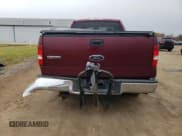 ✅ 2004 Ford F-150 XLT • VIN: 1FTPX14554NA36359 • Lot: 93139875. Listed on Copart with 168,916 mi. Free auction sales archive from the USA and detailed vehicle history report at DreamBid. Image 6.