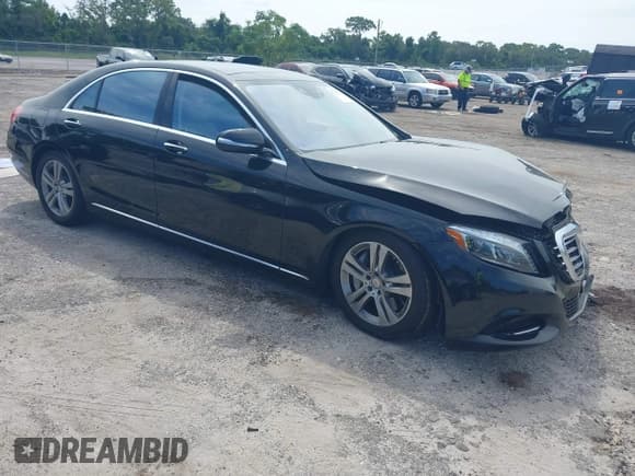 ✅ 2017 Mercedes-Benz S 550 • VIN: WDDUG8FB9HA311927 • Lot: 43149113. Wystawiony na IAAI z przebiegiem 59 916 mil. Bezpłatny archiwum sprzedaży aukcyjnych z USA i szczegółowy raport historii pojazdu na DreamBid. Zdjęcie 1.