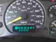 ✅ 2001 Chevrolet Suburban LT • VIN: 3GNGC26G41G224365 • Лот: 42482855. Опубликован ранее на IAAI с пробегом 204 930 миль. Бесплатный доступ к архиву аукционных продаж из США и подробный отчёт об истории автомобиля на DreamBid. Изображение 7.