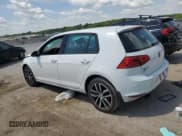✅ 2016 Volkswagen Golf TSI SE • VIN: 3VW217AU3GM041694 • Lot: 56406495. Wystawiony na Copart z przebiegiem 121 225 mil. Bezpłatny archiwum sprzedaży aukcyjnych z USA i szczegółowy raport historii pojazdu na DreamBid. Zdjęcie 2.