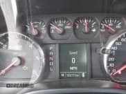 ✅ 2017 Chevrolet Silverado 1500 LS • VIN: 1GCRCNEH5HZ302577 • Лот: 43648945. Опубликован ранее на IAAI с пробегом 169 171 миль. Бесплатный доступ к архиву аукционных продаж из США и подробный отчёт об истории автомобиля на DreamBid. Изображение 7.