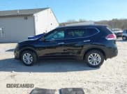 ✅ 2016 Nissan Rogue SL • VIN: 5N1AT2MV7GC816088 • Лот: 43694369. Опубликован ранее на IAAI с пробегом 269 755 миль. Бесплатный доступ к архиву аукционных продаж из США и подробный отчёт об истории автомобиля на DreamBid. Изображение 14.