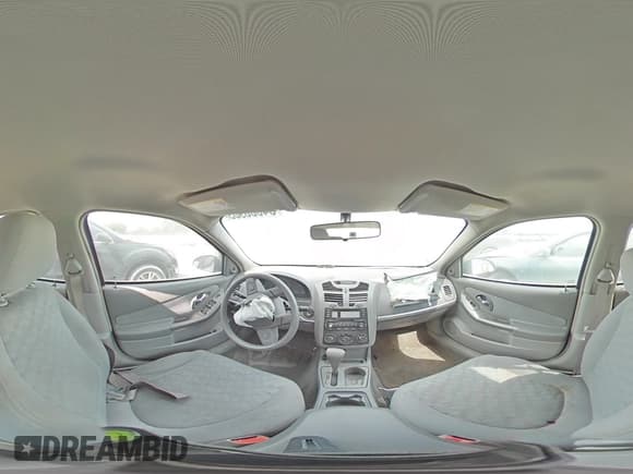 ✅ 2005 Chevrolet Malibu • VIN: 1G1ZS52855F294431 • Lot: 84606905. Listed on Copart with 26,751 mi. Free auction sales archive from the USA and detailed vehicle history report at DreamBid. Image 14.