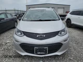 ✅ 2021 Chevrolet Bolt EV Premier • VIN: 1G1FZ6S06M4105763 • Lot: 57217894. Wystawiony na Copart z przebiegiem 94 709 mil. Bezpłatny archiwum sprzedaży aukcyjnych z USA i szczegółowy raport historii pojazdu na DreamBid. Zdjęcie 5.