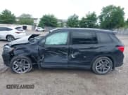 ✅ 2022 Honda Passport EX-L • VIN: 5FNYF7H53NB003316 • Lot: 42376933. Listed on IAAI with 24,842 mi. Free auction sales archive from the USA and detailed vehicle history report at DreamBid. Image 14.