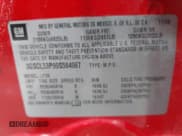 ✅ 2009 Saturn VUE XE • VIN: 3GSCL33P99S584987 • Lot: 41425657. Wystawiony na IAAI z przebiegiem 117 868 mil. Bezpłatny archiwum sprzedaży aukcyjnych z USA i szczegółowy raport historii pojazdu na DreamBid. Zdjęcie 9.