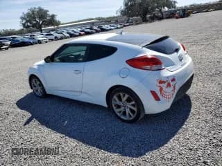 ✅ 2016 Hyundai Veloster • VIN: KMHTC6AD4GU277239 • Lot: 46467565. Wystawiony na Copart z przebiegiem 122 613 mil. Bezpłatny archiwum sprzedaży aukcyjnych z USA i szczegółowy raport historii pojazdu na DreamBid. Zdjęcie 2.