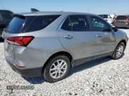 ✅ 2023 Chevrolet Equinox LT • VIN: 3GNAXTEG7PL135990 • Лот: 81383975. Опубликован ранее на Copart с пробегом 39 132 миль. Бесплатный доступ к архиву аукционных продаж из США и подробный отчёт об истории автомобиля на DreamBid. Изображение 3.