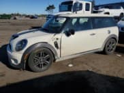 ✅ 2013 MINI Clubman S • VIN: WMWZG3C55DTY39851 • Lot: 86156025. Listed on Copart with 162,700 mi. Free auction sales archive from the USA and detailed vehicle history report at DreamBid. Image 1.