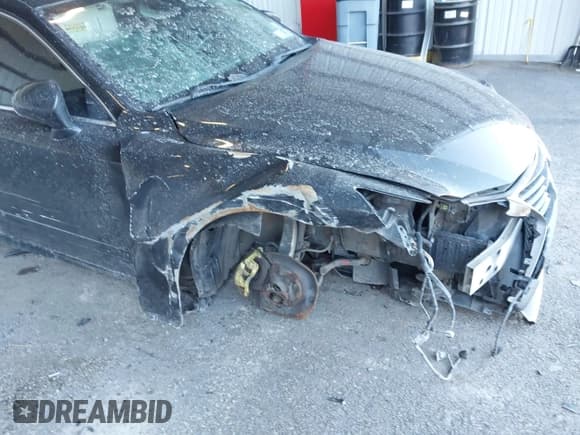 ✅ 2014 Lexus IS 250 • VIN: JTHBF1D28E5009871 • Lot: 43795587. Listed on IAAI with 243,645 mi. Free auction sales archive from the USA and detailed vehicle history report at DreamBid. Image 6.