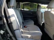 ✅ 2019 Honda Passport Touring • VIN: 5FNYF8H98KB006376 • Lot: 69685155. Listed on Copart with 93,188 mi. Free auction sales archive from the USA and detailed vehicle history report at DreamBid. Image 11.