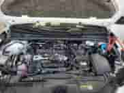 2023 Toyota Prius LE with VIN JTDADABUXP3003480, listed as a Copart auction lot 81009095 with 46,646 mi miles and Salvage title. Bid and sale history available at DreamBid. Image 11.