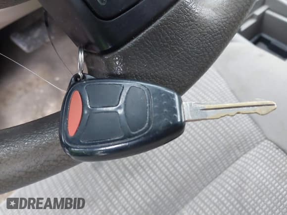 ✅ 2010 Dodge Dakota Bighorn/Lonestar • VIN: 1D7CW3GP2AS104601 • Lot: 42695672. Wystawiony na IAAI z przebiegiem 165 876 mil. Bezpłatny archiwum sprzedaży aukcyjnych z USA i szczegółowy raport historii pojazdu na DreamBid. Zdjęcie 11.