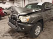 ✅ 2013 Toyota Tacoma • VIN: 3TMMU4FN9DM052987 • Лот: 42325979. Опубликован ранее на IAAI с пробегом 200 379 миль. Бесплатный доступ к архиву аукционных продаж из США и подробный отчёт об истории автомобиля на DreamBid. Изображение 18.