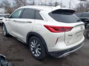 ✅ 2019 Infiniti QX50 Essential • VIN: 3PCAJ5M3XKF136479 • Lot: 41677308. Wystawiony na IAAI z przebiegiem 64 511 mil. Bezpłatny archiwum sprzedaży aukcyjnych z USA i szczegółowy raport historii pojazdu na DreamBid. Zdjęcie 3.