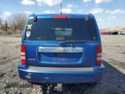 ✅ 2009 Jeep Liberty Sport • VIN: 1J8GN28K19W544818 • Lot: 50253535. Wystawiony na Copart z przebiegiem 147 293 mil. Bezpłatny archiwum sprzedaży aukcyjnych z USA i szczegółowy raport historii pojazdu na DreamBid. Zdjęcie 6.