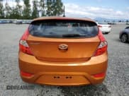 ✅ 2016 Hyundai Accent Sport • VIN: KMHCU5AE5GU251250 • Лот: 71916225. Опубликован ранее на Copart с пробегом 66 958 миль. Бесплатный доступ к архиву аукционных продаж из США и подробный отчёт об истории автомобиля на DreamBid. Изображение 6.