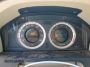 ✅ 2011 Volvo XC70 3.2L • VIN: YV4952BL6B1096318 • Lot: 68107735. Listed on Copart with 148,391 mi. Free auction sales archive from the USA and detailed vehicle history report at DreamBid. Image 9.