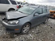 ✅ 2010 Volkswagen Jetta TDI • VIN: 3VWPL7AJ2AM654726 • Lot: 78555784. Listed on Copart with 266,967 mi. Free auction sales archive from the USA and detailed vehicle history report at DreamBid. Image 1.