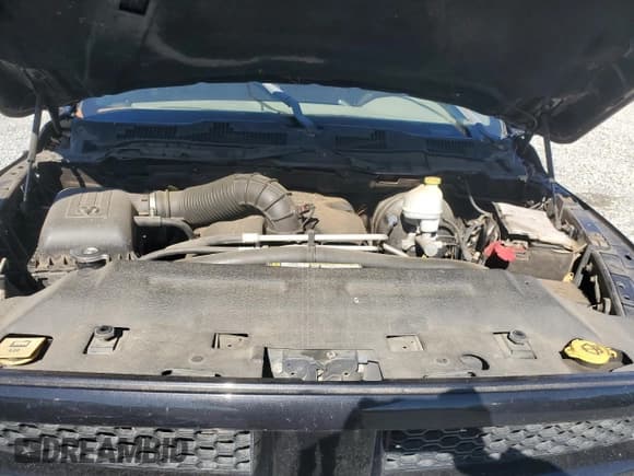 ✅ 2009 Dodge 1500 SLT • VIN: 1D3HV13T49J504968 • Лот: 92423225. Опубликован ранее на Copart с пробегом 189 320 миль. Бесплатный доступ к архиву аукционных продаж из США и подробный отчёт об истории автомобиля на DreamBid. Изображение 11.