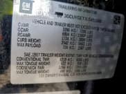 ✅ 2020 Chevrolet Silverado 1500 LTZ • VIN: 3GCUYGET3LG451588 • Lot: 95324355. Wystawiony na Copart z przebiegiem 117 631 mil. Bezpłatny archiwum sprzedaży aukcyjnych z USA i szczegółowy raport historii pojazdu na DreamBid. Zdjęcie 12.