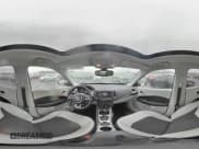 ✅ 2019 Jeep Compass Latitude • VIN: 3C4NJCBB3KT658145 • Lot: 58084875. Listed on Copart with 82,314 mi. Free auction sales archive from the USA and detailed vehicle history report at DreamBid. Image 15.