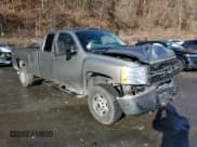 ✅ 2012 Chevrolet Silverado 2500HD Work Truck • VIN: 1GC2KVC87CZ285734 • Lot: 83961614. Wystawiony na Copart z przebiegiem 91 444 mil. Bezpłatny archiwum sprzedaży aukcyjnych z USA i szczegółowy raport historii pojazdu na DreamBid. Zdjęcie 4.