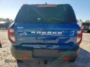 ✅ 2024 Ford Bronco Sport Outer Banks • VIN: 3FMCR9C62RRF71005 • Lot: 90627825. Wystawiony na Copart z przebiegiem 138 mil. Bezpłatny archiwum sprzedaży aukcyjnych z USA i szczegółowy raport historii pojazdu na DreamBid. Zdjęcie 6.