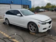 ✅ 2015 BMW 3 Series 328i xDrive • VIN: WBA3G7C50FK296818 • Lot: 83864145. Wystawiony na Copart z przebiegiem 72 887 mil. Bezpłatny archiwum sprzedaży aukcyjnych z USA i szczegółowy raport historii pojazdu na DreamBid. Zdjęcie 4.